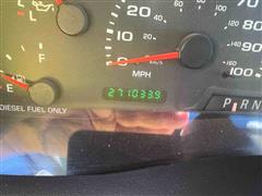 Odometer