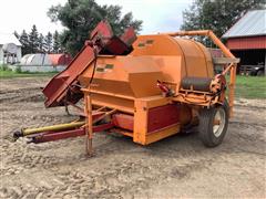 Kelly Ryan BB-1020 Auger 