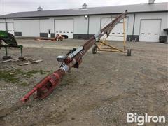 Hutchinson 57' Auger 