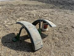 John Deere Front Fenders 