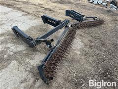 Phoenix Rotary Harrow Attachment 