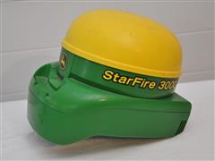 John Deere StarFire 3000 Receiver 