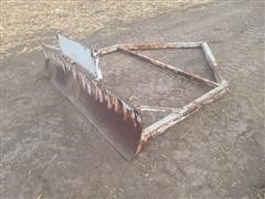 Tractor Dozer Blade 