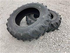 Alliance 420/85R34 Tractor Tires 