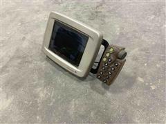 John Deere 1800 GreenStar Display 