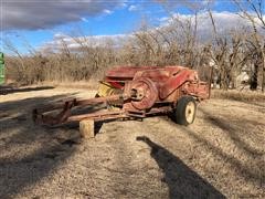 New Holland Hayliner 68 Small Square Baler 