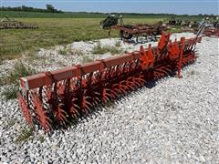 Yetter 3415 15' Rotary Hoe 