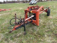 Rowse Double Sickle Mower 