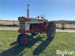 1960 McCormick Farmall 460 2WD Tractor 