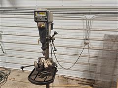 Craftsman Drill Press 