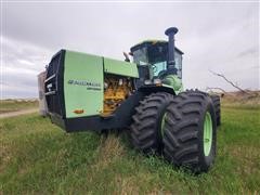 Steiger Panther CP1325 4WD Tractor 