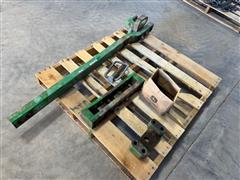 John Deere 8000 Series Standard Duty Drawbar 