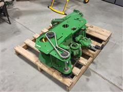 2009 John Deere 1770 Fertilizer Pump 