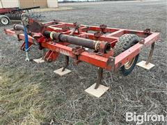 Krause 790 3-Pt Chisel Plow 