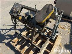 Wells 58B Metal Band Saw 