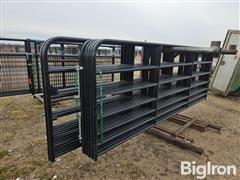 Behlen Utility Gates 