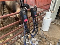 Automatic Milkers 