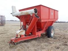 United Farm Tools 400 Bushel Grain Cart 