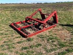 Steffen Systems 550 Small Square Bale Grapple 
