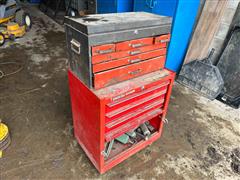 Stack-On Tool Box 