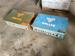 Valley Swing Arm Pivot Control Panels 