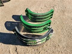 John Deere Small Wire Concaves 