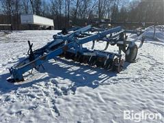 DMI Colter-Champ II Chisel Plow 