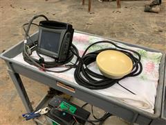 Trimble CFX-750/Ag25 Monitor/Receiver 