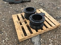 Case IH Wheel Spacers 