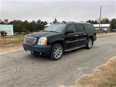 2007 GMC Yukon XL 1500 Denali AWD SUV 