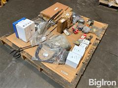 Toyota Forklift Engine Parts 