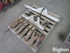 Construction Equipment Parts 