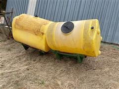 John Deere 8300/8400 Saddle Tanks & Mounts 