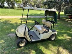 2003 E-Z-GO Golf Cart 