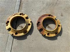 John Deere Wheel Weights 