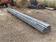 Galvanized Pipe 