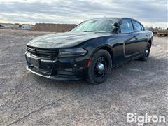 2017 Dodge Charger Car 