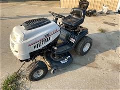 2011 MTD Gold Hydro Riding Lawn Mower & Bagger 