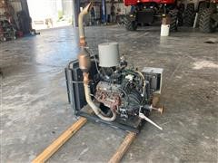 Chevrolet V6 Power Unit 