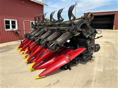 2015 Geringhoff North Star Elite XL 12R30" Corn Head 