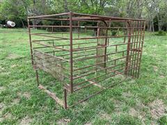 Truckbed Cage 