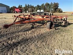 Krause 1072 Pull-Type Ripper 