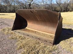 Wheel Loader Bucket 