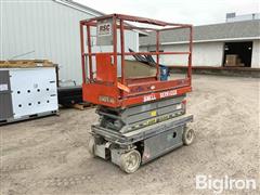 2004 Skyjack 3219 Scissor Lift 