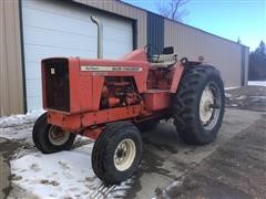 Allis-Chalmers Two-Twenty LandHandler 2WD Tractor 