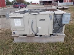 1996 Lennox GCS16-653-125-5Y HVAC Unit 