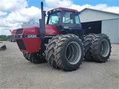 1983 Case IH 4694 4WD Tractor 