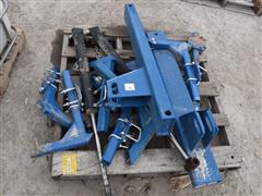 Kinze Planter Marker Arm Parts 