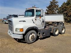 1992 Ford LTA9000 T/A Truck Tractor 