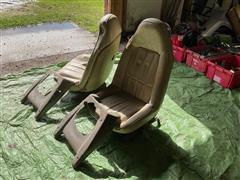 Chevrolet Monte Carlo Swivel Seats 